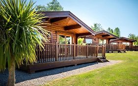 Fingle Glen Lodges 3*